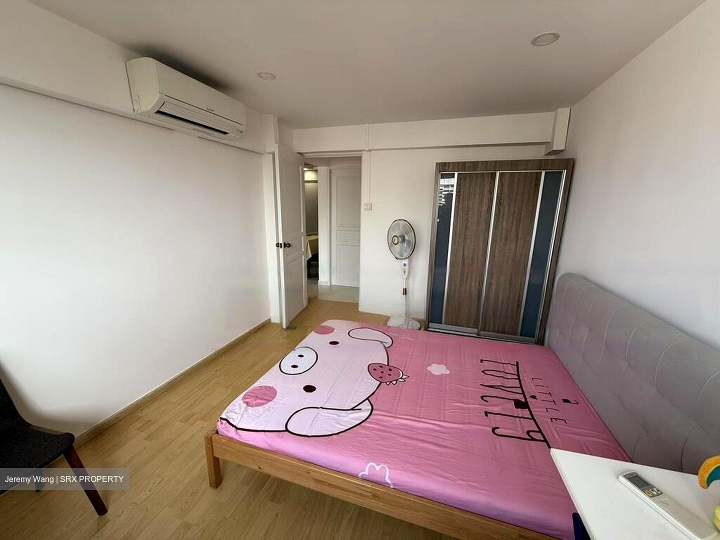 Blk 337 Clementi Avenue 2 (Clementi), HDB 5 Rooms #475032571